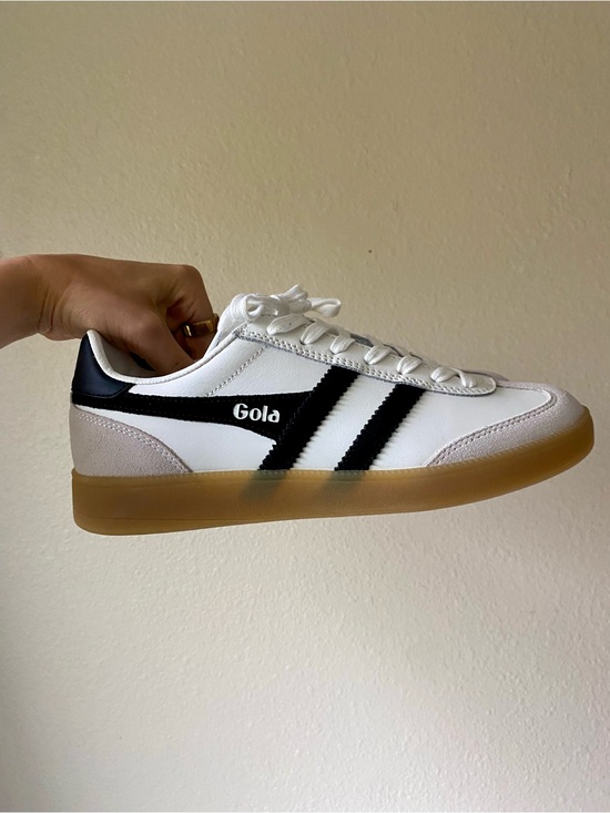 Gola Shoes - Gola Viper Sneaker Women’s 8